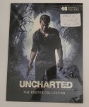 Uncharted The Poster Collection - Edition X.jpg