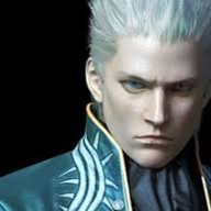 VERGIL