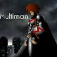 MultiMan