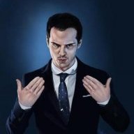 Moriarty