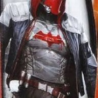 RED HOOD