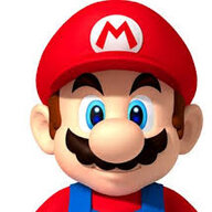 MR.MARIO