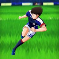 Captain Tsubasa