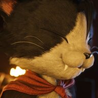 Cait Sith