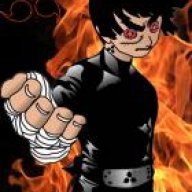 ROCK LEE