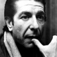 Leonard Cohen