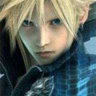 Cloud Strife