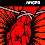 anger