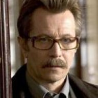 GARY OLDMAN