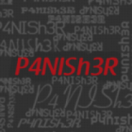 P4NiSh3R