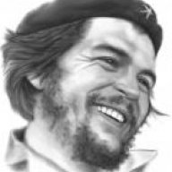 che guevara