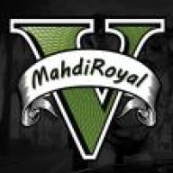 mahdiroyal