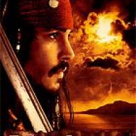 Jack Sparrow