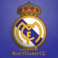 real madrid cf