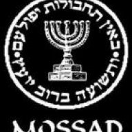 MOSSAD