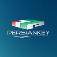 persiankey