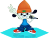 100px-ParappaTheRapper.png