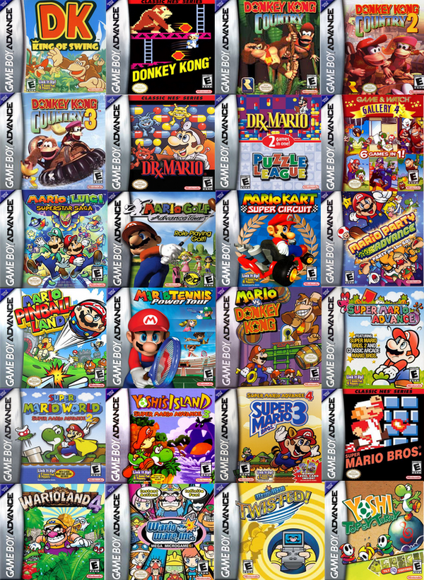 Mario__s_Gameboy_Advance_Games_by_sonictoast.png
