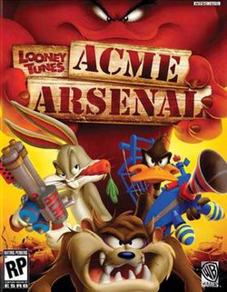 250px-Looney_Tunes_-_Acme_Arsenal_Coverart.jpg