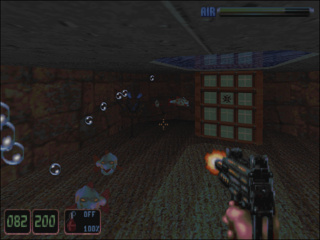 684550-shadow-warrior-dos-screenshot-3dfx-version-underwater-area.png