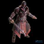 Assassins Creed Brotherhood - 7-Inch Ezio 01-500x500.jpg