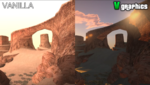 GTA San Andreas - V Graphics ENB vs Vanilla Graphics Comparison - YouTube (4).png