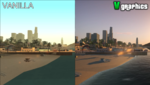 GTA San Andreas - V Graphics ENB vs Vanilla Graphics Comparison - YouTube.png