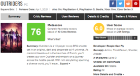 Outriders for PlayStation 5 Reviews - Metacritic - Google Chrome 4_7_2021 3_56_09 PM (2).png