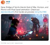 FireShot Capture 3022 - IGN on Twitter_ _Kena_ Bridge of Spirits blends God of War, Horizon,_ ...jpg