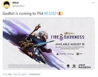 FireShot Capture 3038 - Nibel on Twitter_ _Godfall is coming to PS4 #E32021 https___t.co_EyJ_ ...jpg