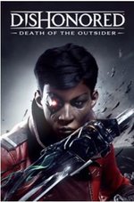 Dishonored Death of the Outsider.JPG