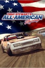 Tony Stewart's All-American Racing.JPG