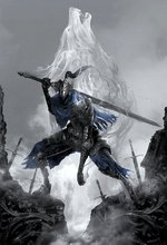 Artwork Artorias the Abysswalker _ Dark Souls _ Nekro.jpeg