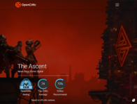 The Ascent for PC, XB1, XBXS Reviews - OpenCritic - Google Chrome 7_31_2021 4_20_41 PM (2).png