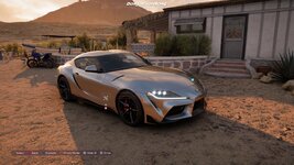Forza Horizon 5 - NEW 4K Gameplay - 2020 Toyota Supra Customization _ Full Map Reveal + MORE!!...jpg