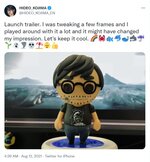 FireShot Capture 3261 - HIDEO_KOJIMA on Twitter_ _Launch trailer. I was tweaking a few frame_ ...jpg