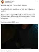 FireShot Capture 3271 - DAVID SCOTT JAFFE on Twitter_ _Another way you KNOW this is Kojima. _ ...jpg