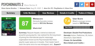 FireShot Capture 3328 - Psychonauts 2 for Xbox Series X Reviews - Metacritic - www.metacritic....jpg