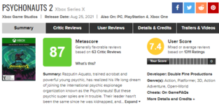 Psychonauts 2 for Xbox Series X Reviews - Metacritic - Google Chrome 9_12_2021 4_37_36 AM (2).png