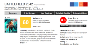 2021-11-18 19_53_26-Battlefield 2042 for PlayStation 5 Reviews - Metacritic.png