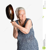 angry-old-woman-pan-white-background-33245557.jpg