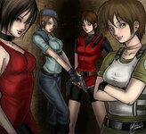 resident_evil___the_ladies_by_akaisoul_d2b4yyp-fullview.jpg