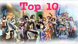 (4) Final Fantasy Top 10 Hottest Girls! - YouTube.jpg