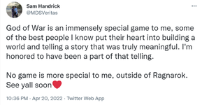 FireShot Capture 186 - Sam Handrick on Twitter_ _God of War is an immensely special game to _ ...png