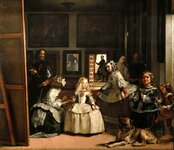 Las_Meninas_1656_by_Velazquez-e1414494152840-810x700.jpg