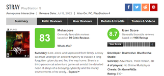 FireShot Capture 240 - Stray for PlayStation 5 Reviews - Metacritic - www.metacritic.com.png