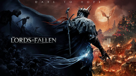 LORDS OF THE FALLEN Patch 1.1.231 