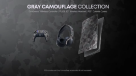 (102) Gray Camouflage Collection Trailer  PS5 - YouTube.png