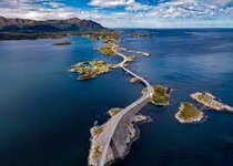 Atlantic Ocean Road | Audley Travel