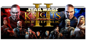 STAR WARS™ Knights of the Old Republic™ II.png